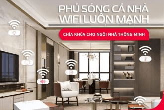 Dịch Vụ Internet Viettel